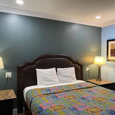 Redondo Beach Motel - Lax Gardena Kültér fotó