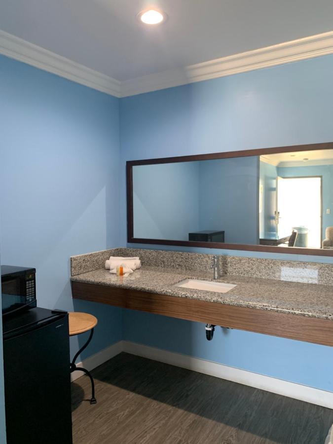 Redondo Beach Motel - Lax Gardena Kültér fotó